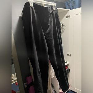 Lululemon Heritage 365 camp black, Surge Jogger *Shorter